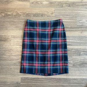 J. Crew The Pencil Skirt
